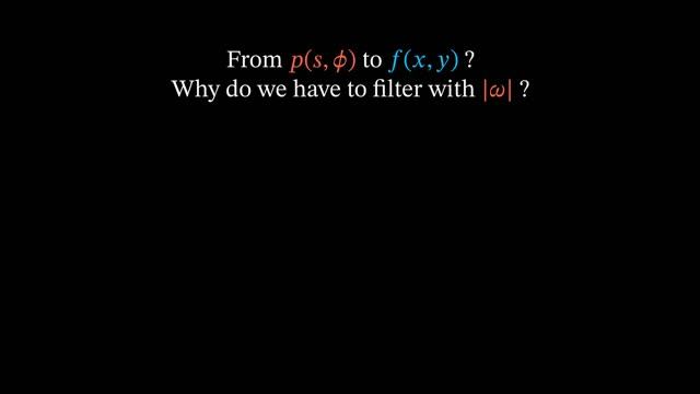 Looking through Objects - How Tomography Works! смотреть онлайн