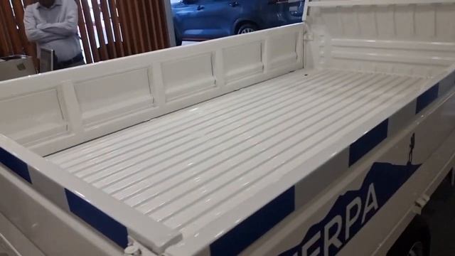 Changan M9 Mini Truck 2023 | Price And Specifications