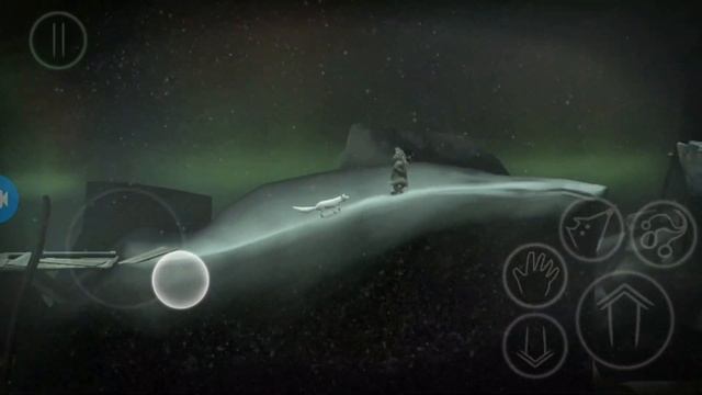 Never Alone Ki Edition Gameplay/Walkthrough/Playthrough(Coastal Village)IN[4K] смотреть онлайн