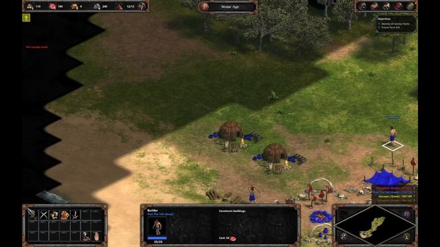 Porting Kit Diaries Age of Empires Definitive Edition for Intel and Apple Silicon Mac смотреть онлайн