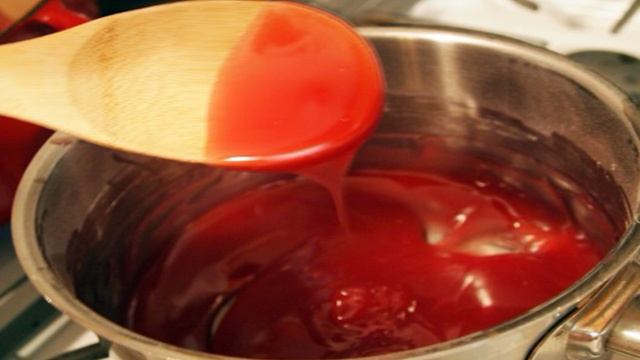 Сборник рецептов