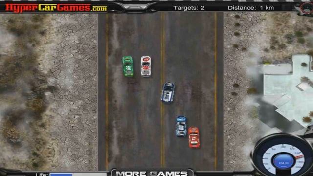 Winter Fury - Play Free Car Games смотреть онлайн