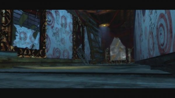 Splatterhouse // All Bosses