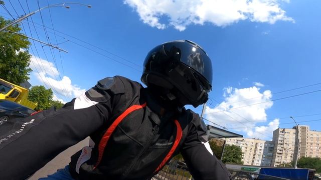 ПРОДАЛ свой мотоцикл | #HONDA #CBR600