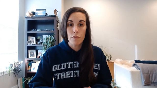 Social Events With Celiac Disease: 4 Steps To Reduce Burnout смотреть онлайн