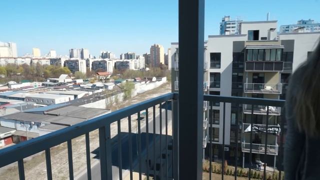 Липинка 4 - обзор Жилого Комплекса (где мы будем жить) смотреть онлайн