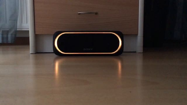 Sony SRS-XB30 Song Request #17 смотреть онлайн