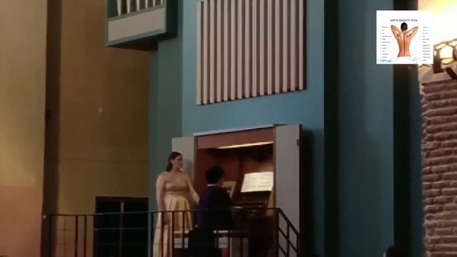 Орган в Абхазии 2018 год [Organ] смотреть онлайн