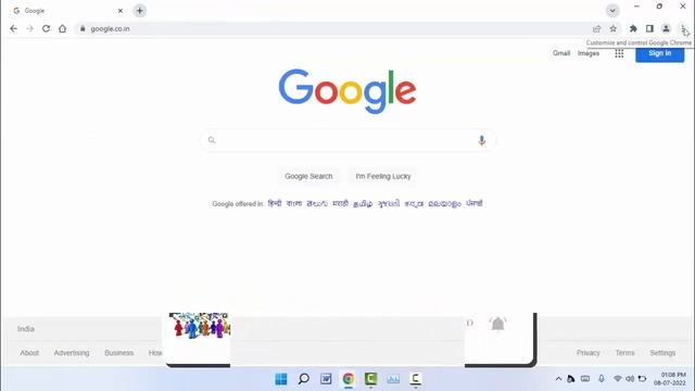 How to Fix Page Unresponsive Error on Google Chrome | Windows смотреть онлайн