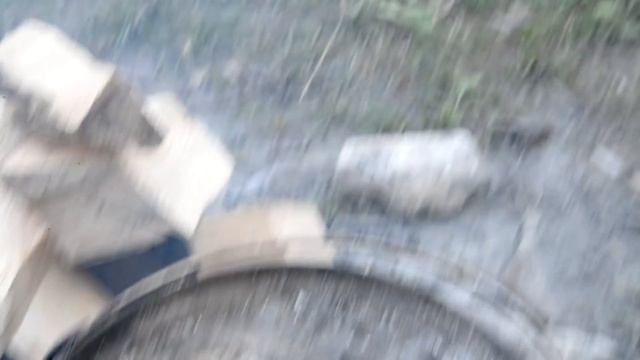 КУЛЕШ на КОСТРЕ в КАЗАНЕ, БОМБА!!! смотреть онлайн