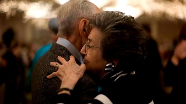 Алла Пугачёва Старый друг смотреть онлайн