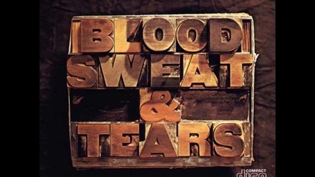 Blood, Sweat, & Tears - Spinning Wheel Stripped Mix смотреть онлайн