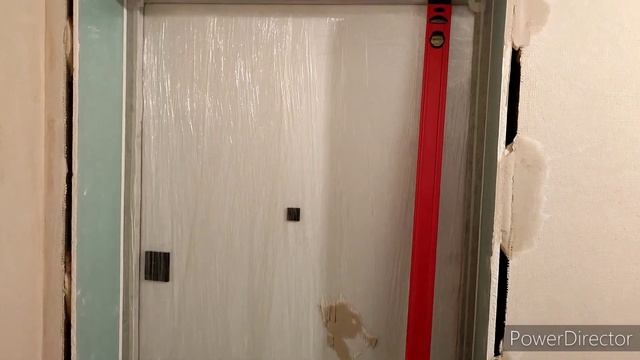 Установка откосов из гипсокартона смотреть онлайн