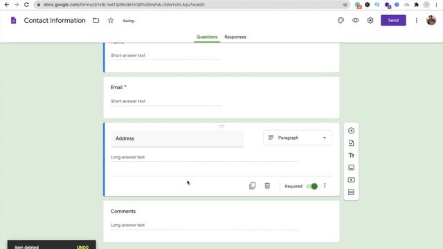 How to Convert Google Form into an Android App using MIT App Inventor 2 смотреть онлайн