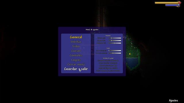 🟢 Como encontrar la Espada TERRAGRIM FACIL Y 100 % 🥰 Como jugar Terraria 2022 смотреть онлайн