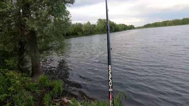 Рыбалка в Бурново смотреть онлайн