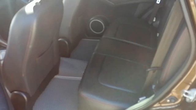 Обзор владельца лифан х60