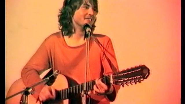 Александр Башлачёв - Палата № 6 смотреть онлайн