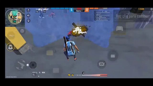 Flash Player ⚡Motorola es6 ?[3 dedos] Free Fire ☘️ смотреть онлайн