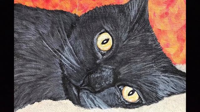 Cole and Marmalade Legal Case Update 4 смотреть онлайн