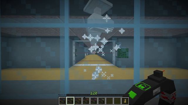 Minecraft: Invisible Stealth Mode! - The Heist Custom Map [5] смотреть онлайн