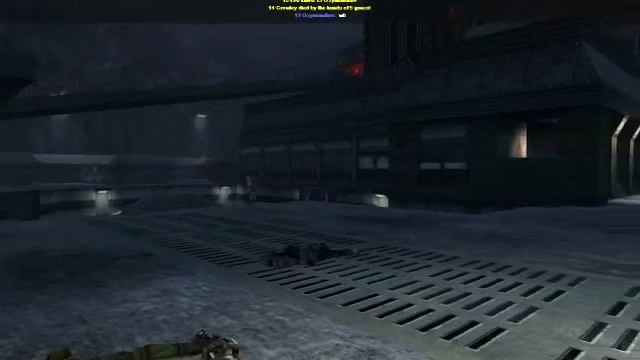 Aliens Vs Predator 2 Multiplayer 2012 смотреть онлайн