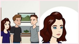 По всей длине / Мир рассказов