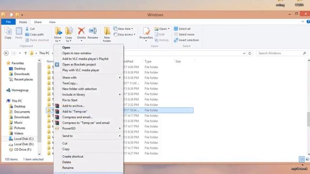 The Installer Has Encountered an Unexpected Error 2503 on Windows FIX смотреть онлайн