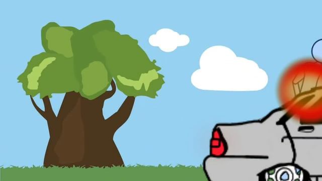 Скромник в "Рисуем мультфильмы 2" | Shy Guy in "Draw cartoons 2" смотреть онлайн