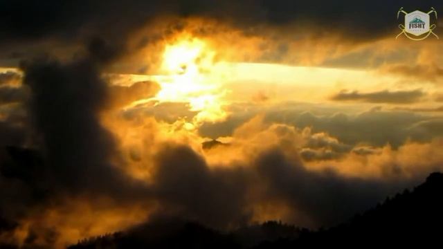 Большой Тхач. Поход 25-28 Мая 2016 г. смотреть онлайн