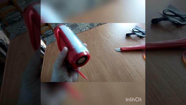 T&G Bluetooth колонка с подсветкой с Алиэкспресс смотреть онлайн