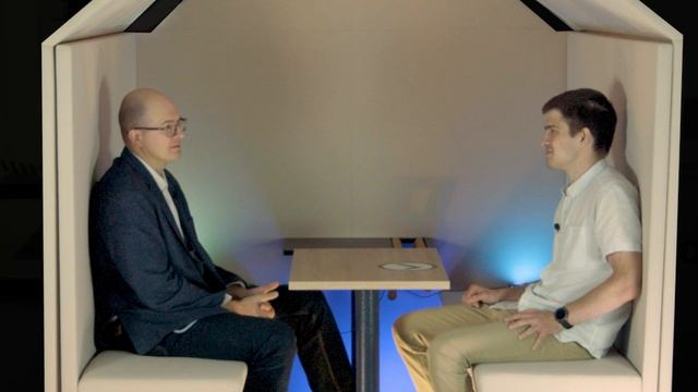 TechTalk 