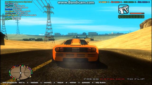 gta sa enb series 2012 смотреть онлайн