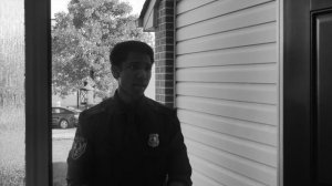 Jeff the Killer | Movie |