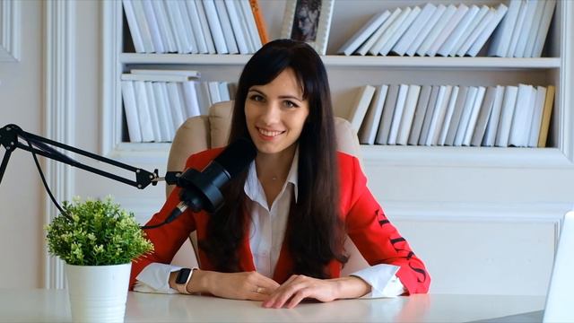 Кузнецова Полина Викторовна - репетитор по русскому языку - видеопрезентация для Repetit.ru смотреть онлайн