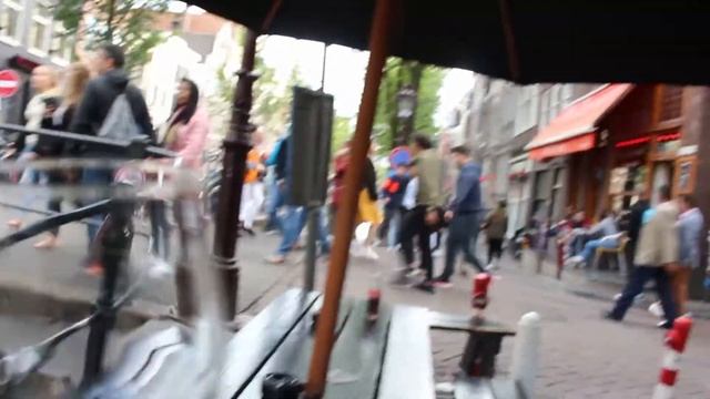 [(18) Злачные места Амстердама и его окрестностей 2019] смотреть онлайн