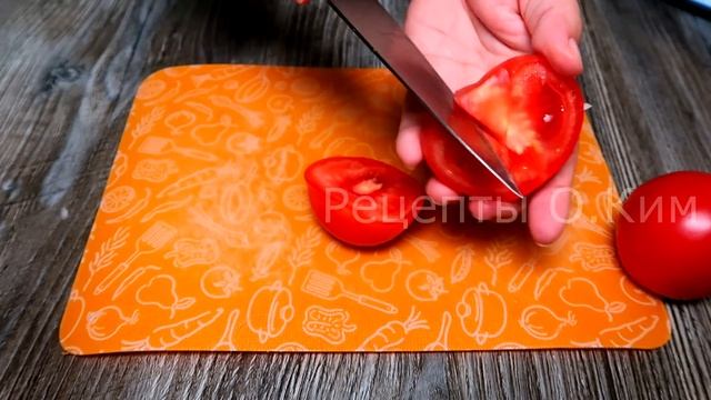 Баклажаны по корейски - Кади Хе. Проверенный годами мамин рецепт из баклажан смотреть онлайн