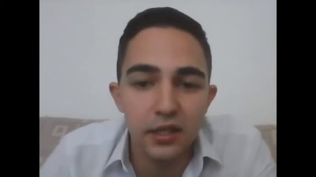 Обучающий вебинар с Живко Василев (Болгария) всего 23 года, его доход 5-7тыс евро в месяц с Форевер смотреть онлайн