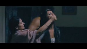 Parineeti Chopra  gagged