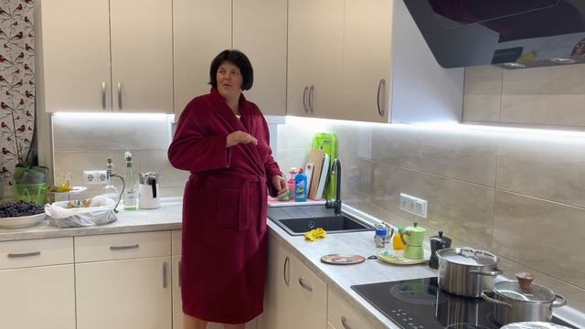 ЖК Грани Днепр! Пентхаус на 23 этаже! Я запутался! У Самвела треснул потолок