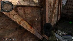 Народная Солянка + DMX + ООП + МА + К. Тайники Коллекционера  (Кордон)