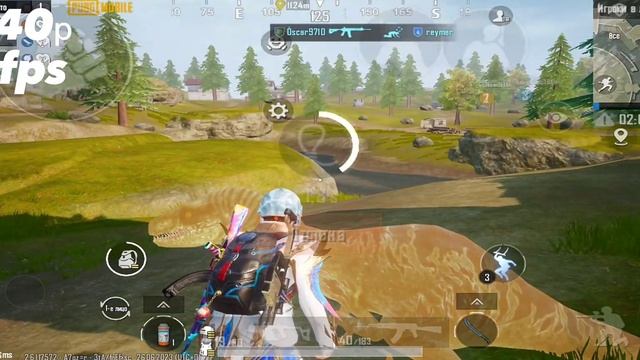НА ЧТО СПОСОБЕН POCO X3 PRO В PUBG MOBILE? смотреть онлайн