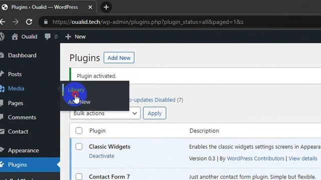 How To Download Any Image From WordPress Media Library смотреть онлайн