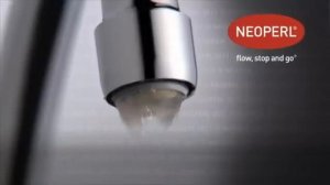 Аэратор Neoperl