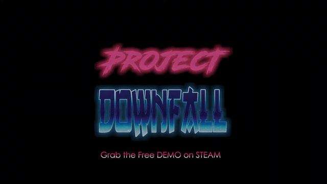Project Downfall Halloween Special смотреть онлайн