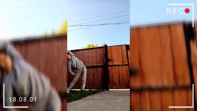 Упражнения по физре Задание 1? смотреть онлайн