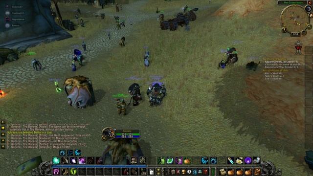 World Of Warcraft смотреть онлайн