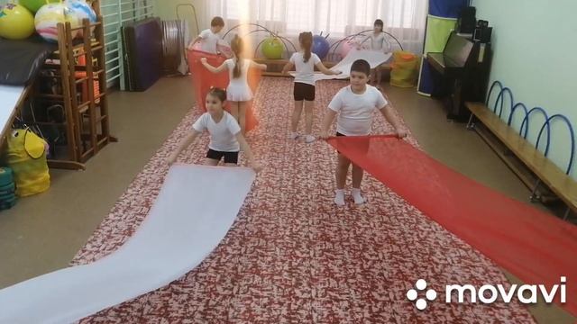 Акция "Спасибо ангелам-хранителям в белых халатах! " смотреть онлайн