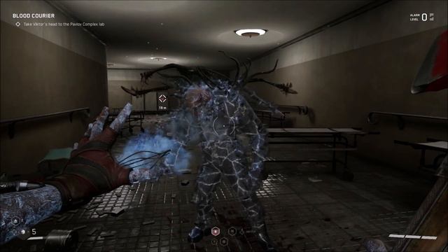Almost Quit || Atomic Heart #12 смотреть онлайн