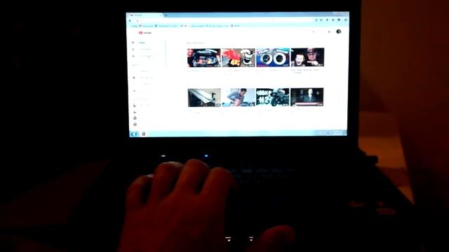 Falla lenovo z470 смотреть онлайн